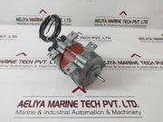 General Electric 2Jd55Vb1A Selsyn Motor Used