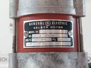 General Electric 2Jd55Vb1A Selsyn Motor Used