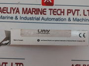 Lot Of 10X General Electric 35A 500V Diazed Fuse Cartridge