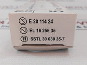 Lot Of 10X General Electric 35A 500V Diazed Fuse Cartridge