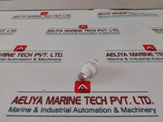 Lot Of 10X General Electric 35A 500V Diazed Fuse Cartridge