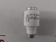 Lot Of 10X General Electric 35A 500V Diazed Fuse Cartridge