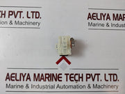 General Electric 3Arr12 Relay