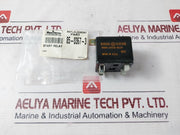 General Electric 3Arr3 Lp6Tv6 Start Relay