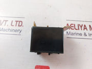 General Electric 3Arr3Mars66 Potential Relay 19005