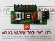 General Electric 44A737246-g01 Circuit Board Ps37A1  