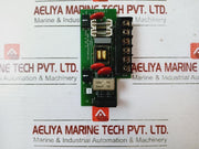 General Electric 44A737246-g01 Circuit Board Ps37A1 Used