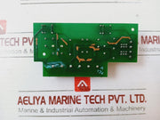 General Electric 44A737246-g01 Circuit Board Ps37A1 Used
