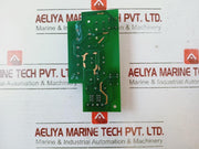 General Electric 44A737246-g01 Circuit Board Ps37A1 Used