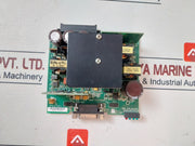 General Electric 44A737246-g01 Circuit Board Ps37A1