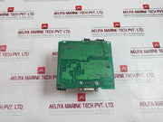 General Electric 44A737246-g01 Pcb Module Circuit Board Card Dpsn-30Ap-2