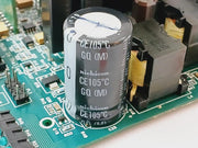 General Electric 44A737246-g01 Printed Circuit Board Assembly