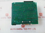 General Electric 44A737246-g01 Printed Circuit Board Assembly