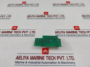 General Electric 44A737246-g01 Printed Circuit Board Ps37A1