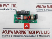 General Electric 44A737246-g01 Printed Circuit Board Ps37A1