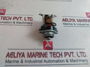General Electric 468C452G4 Indicator Light 480V 50/60Hz