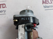 General Electric 468C452G4 Indicator Light 480V 50/60Hz