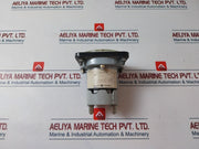 General Electric 50-103021Pzsm2Aaz Ac Voltmeter 150 Vac