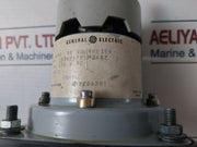 General Electric 50-103021Pzsm2Aaz Ac Voltmeter 150 Vac