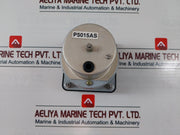 General Electric 50- 103111Fazz2 Dc Ammeter Db40