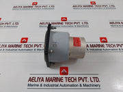 General Electric 50- 103111Fazz2 Dc Ammeter Db40