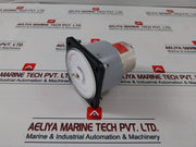 General Electric 50- 103111Fazz2 Dc Ammeter Db40