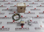 General Electric 5101954 Thermostatic Expansion Valve 8993253 6490557