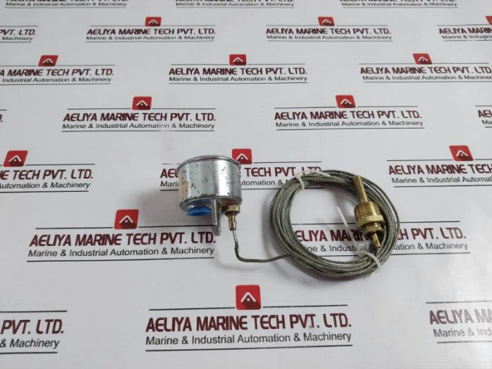 General Electric 5101954 Thermostatic Expansion Valve 8993253 6490557