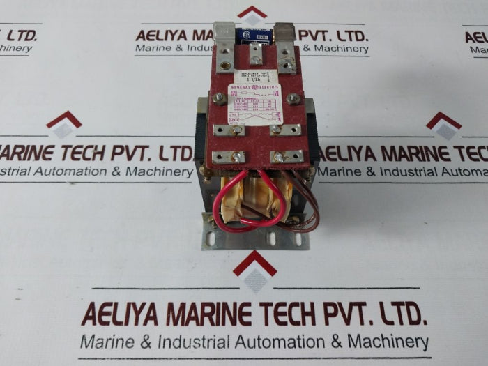 General Electric 55-172809G21 Voltage Transformer