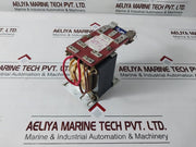 General Electric 55-172809G21 Voltage Transformer Used