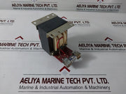 General Electric 55-172809G21 Voltage Transformer Used