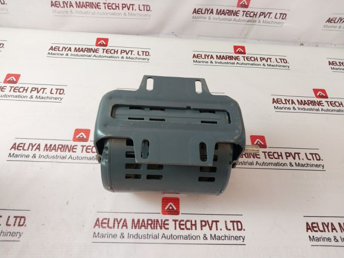 General Electric 5K35Kg679X Ac Motor Thermally Protected