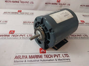 General Electric 5K35Kg679X Ac Motor Thermally Protected