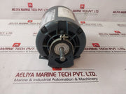 General Electric 5K35Kg679X Ac Motor Thermally Protected