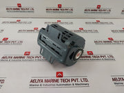 General Electric 5K35Kg679X Ac Motor Thermally Protected (New)