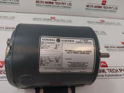 General Electric 5K35Kg679X Ac Motor Thermally Protected (New)
