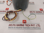 General Electric 5Kcp39Pgl795Bs Motor