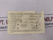 General Electric 5Kcp39Pgl795Bs Motor