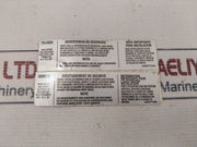 General Electric 5Kcp39Pgl795Bs Motor