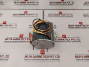 General Electric 5Kcp39Pgl795Bs Motor