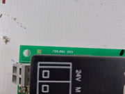 Ge Energy 700.006 889 Power Supply