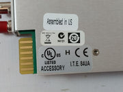 General Electric S707Vr-rstl 4 Channel Digital Video Receiver (New)