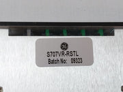 General Electric S707Vr-rstl 4 Channel Digital Video Receiver (New)