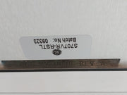 General Electric S707Vr-rstl 4 Channel Digital Video Receiver (New)