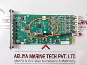 General Electric S707Vr-rstl 4 Channel Digital Video Receiver