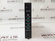 General Electric S707Vr-rstl 4 Channel Digital Video Receiver (New)