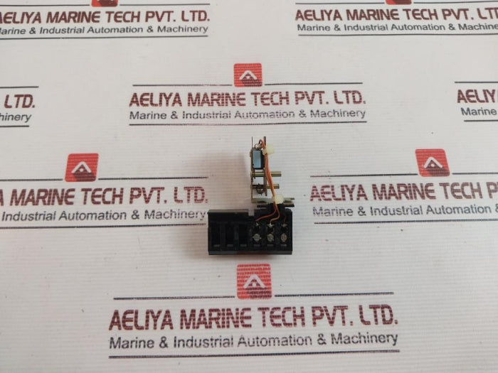 General Electric 721460 Aux. Contact For Circuit Breaker