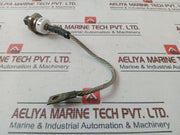 General Electric 7274-xp Thyristor Diode 8039