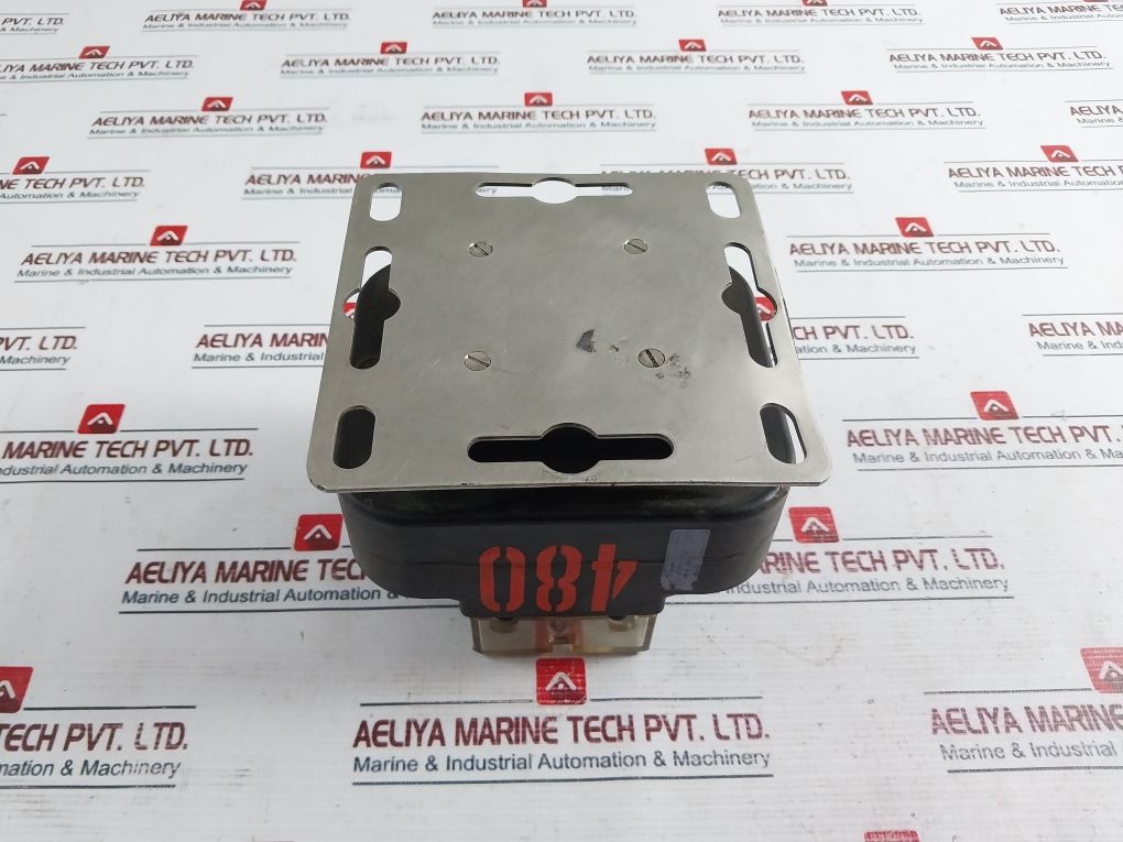 General Electric 760X34G6 Jva-0 Voltage Transformer 50-60 Hz