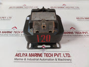 General Electric 760X34G Jva-0 Potential Transformer